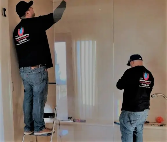 Professional plumbing installation for Tankless Water Heater Installation in Maryville